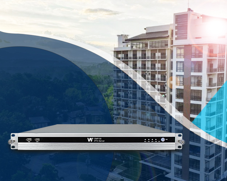 One Tectona Hotel Meningkatkan Pengalaman Tetamu dengan Wellav IPTV Solution (HLS)