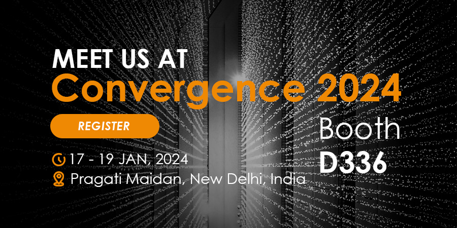 Gerai Ekspo Convergence India 2024<br>
          : D336, 17-19 Jan, 2024